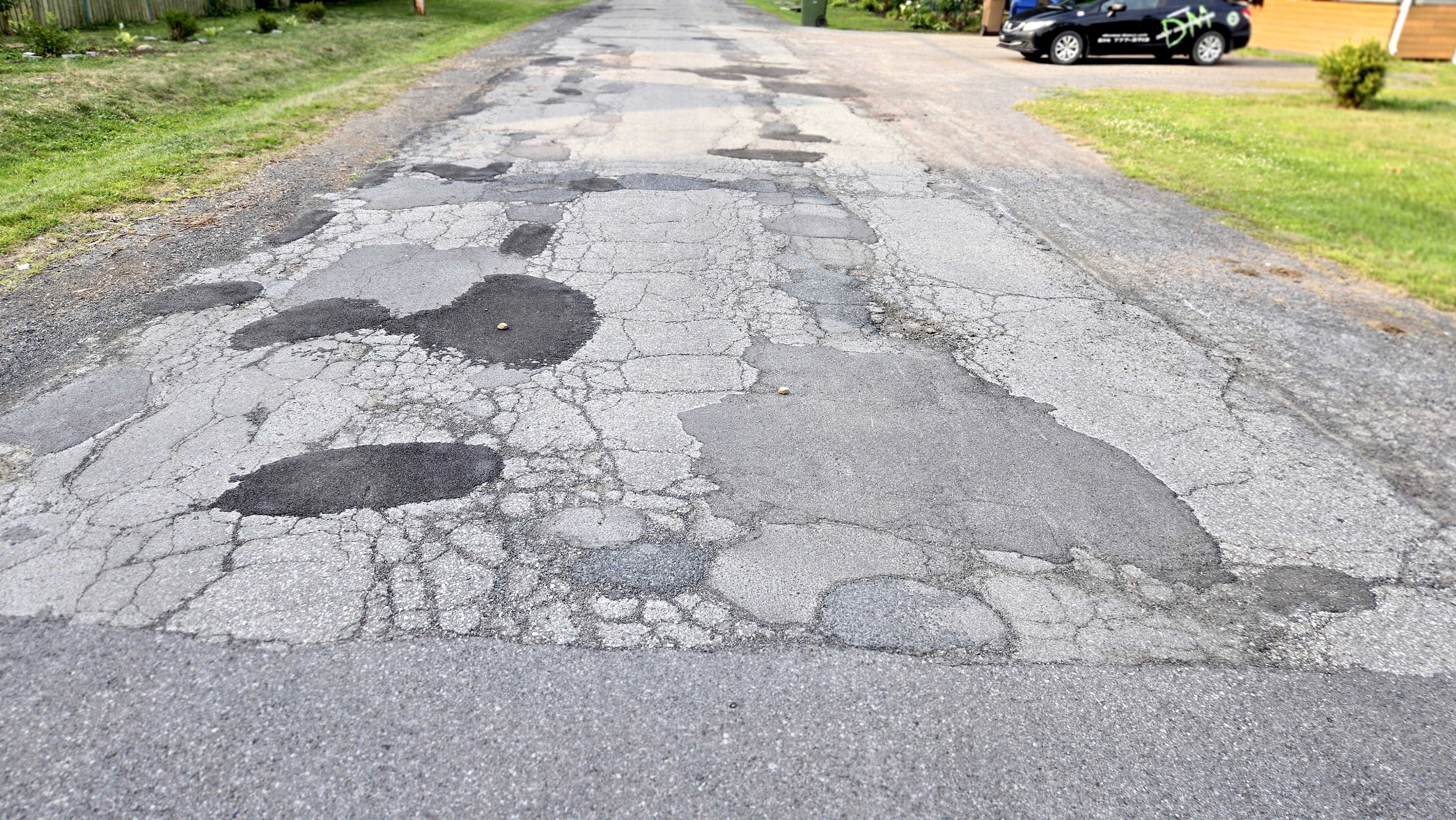 Routing streets Routing streets see | routing streets: worst
